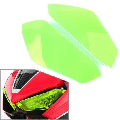 Headlight Guard Lens Cover for Honda CBR1000RR (2017-2020)