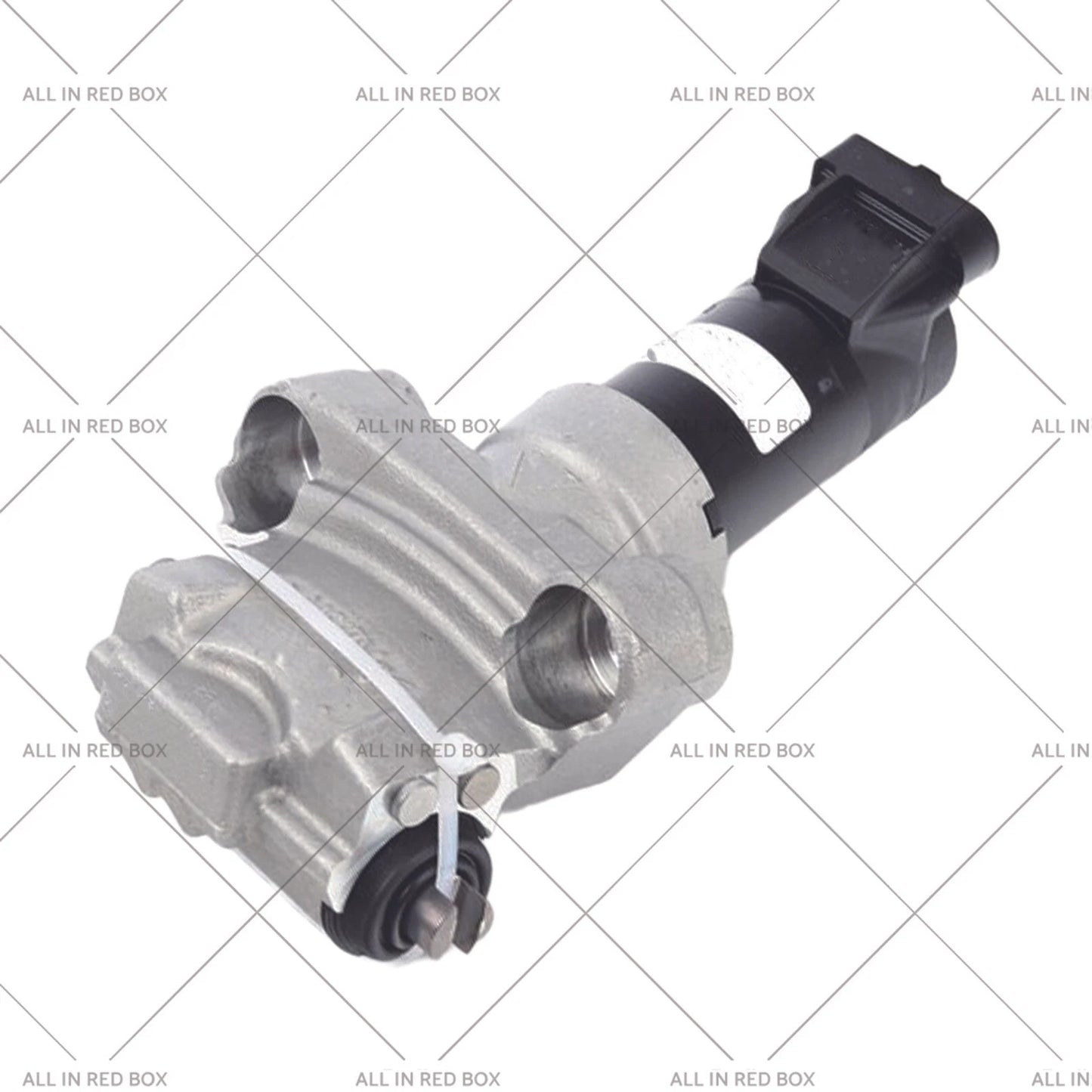 Parking Brake Actuator Rear LH+RH for Porsche Cayenne, VW Touareg (2011-2018)
