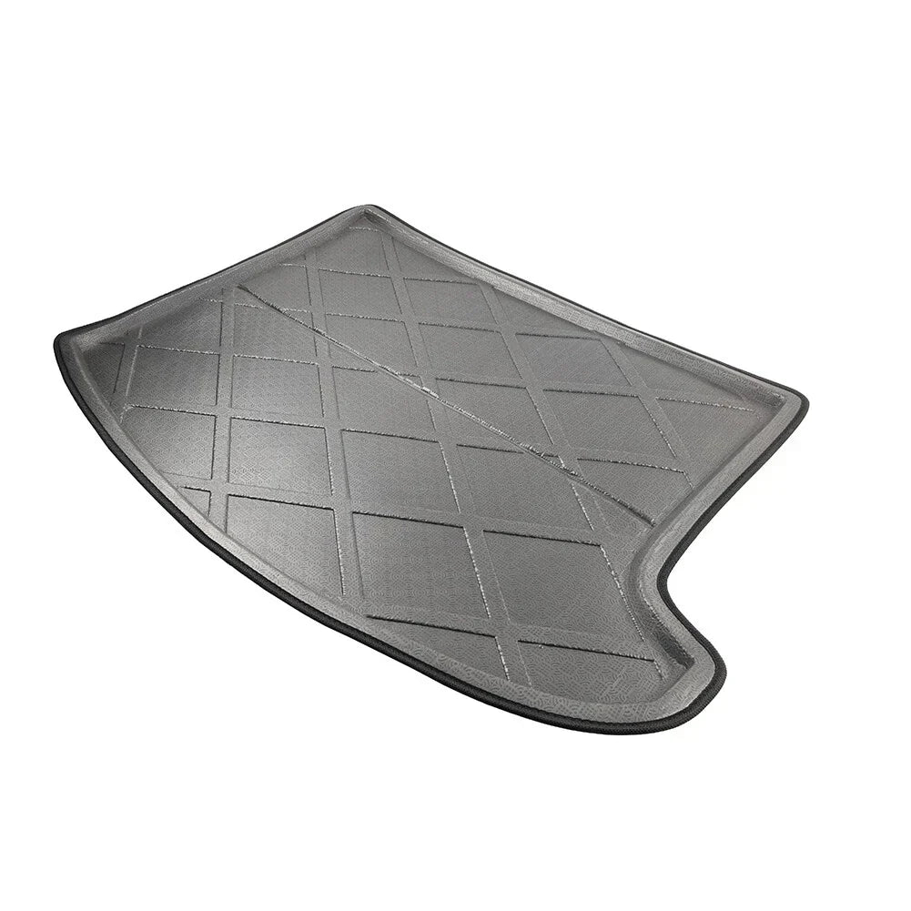 Cargo Trunk Tray Liner for Mazda 3 (2006-2013)