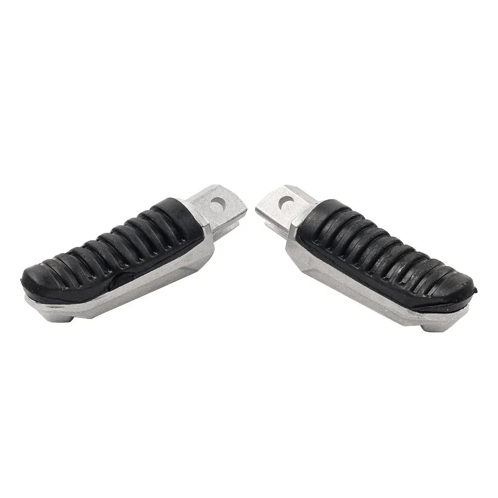 Front Rider Footpegs for Suzuki GSX1300R Hayabusa (2008-2012)