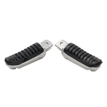 Front Rider Footpegs for Suzuki GSX1300R Hayabusa (2008-2012)