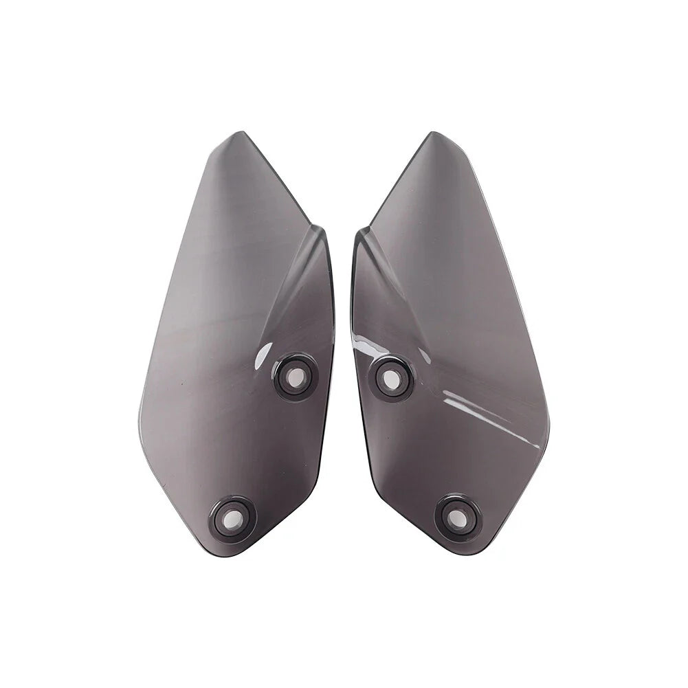 Smoke Wind Deflectors for BMW R 1250 GS R 1200 GS R 1250 GS ADV