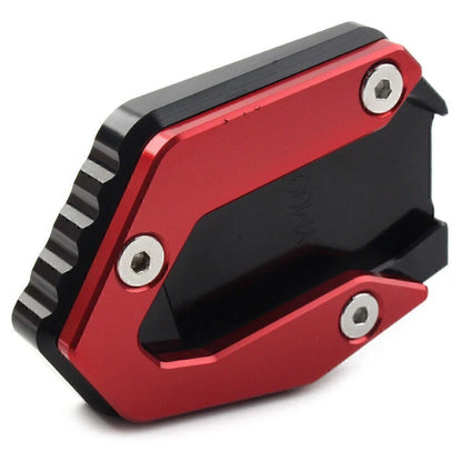 Kickstand Side Stand Extension Pad for YAMAHA TRACER 900 FJ-09 (15-21)