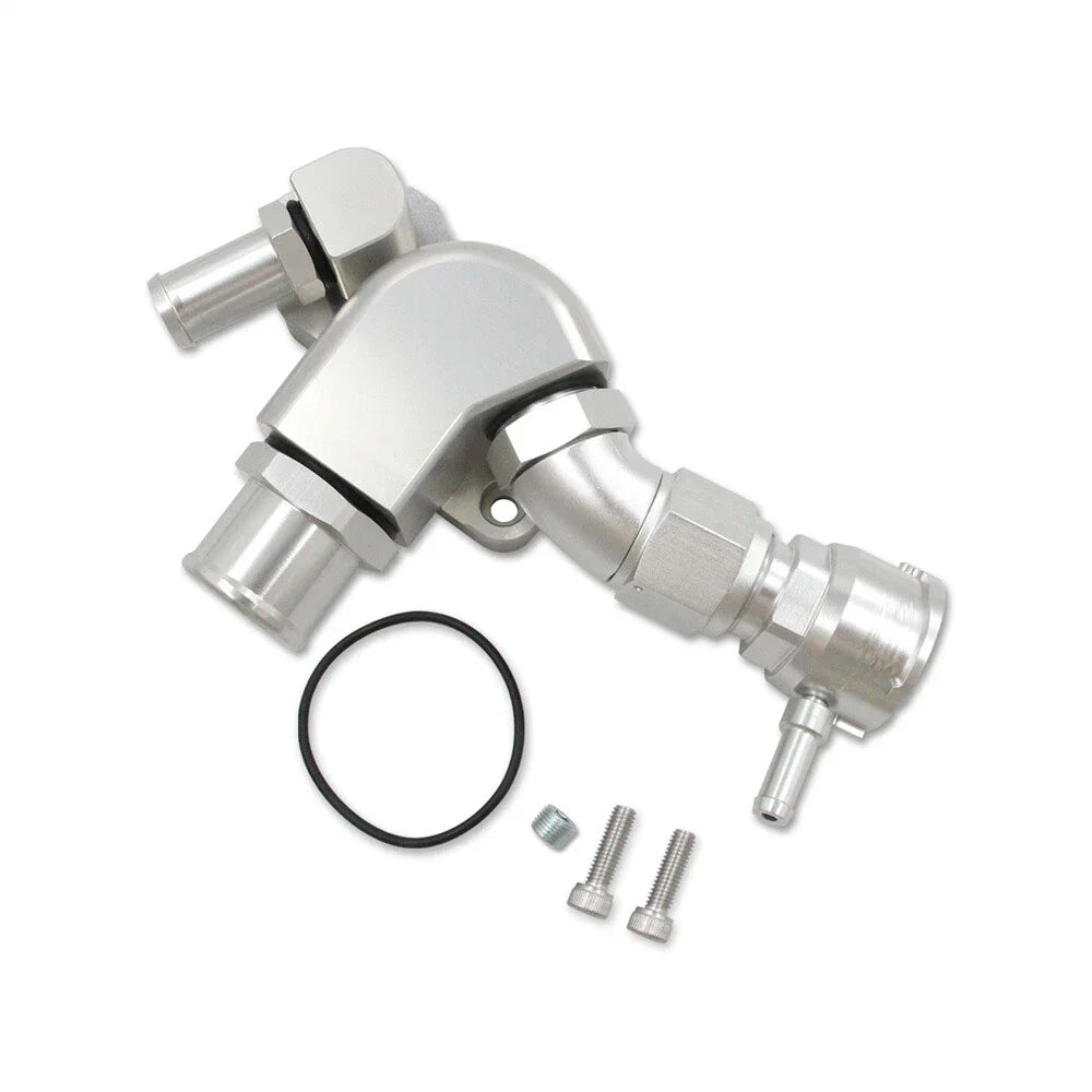 Coolant Housing with Filler Hose for Honda Acura RSX Si (2002-2006)