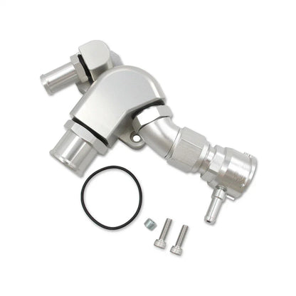 Coolant Housing with Filler Hose for Honda Acura RSX Si (2002-2006)