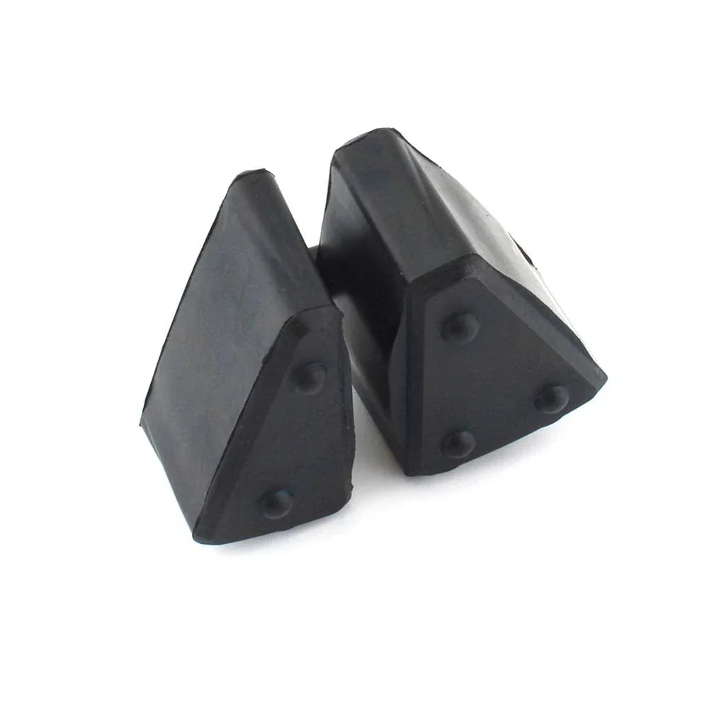 Rubber Rear Wheel Hub Cush Dampers for BMW S1000R S1000RR S1000XR (13-23)
