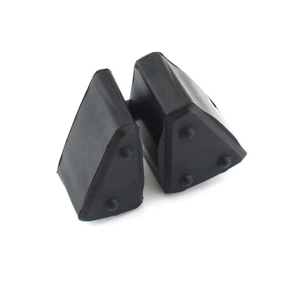 Rubber Rear Wheel Hub Cush Dampers for BMW S1000R S1000RR S1000XR (13-23)