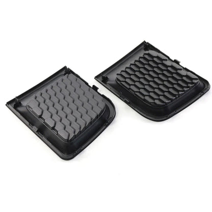 Front Bumper Lower Grille Bezel Cover for Jeep Renegade (2015-2023)