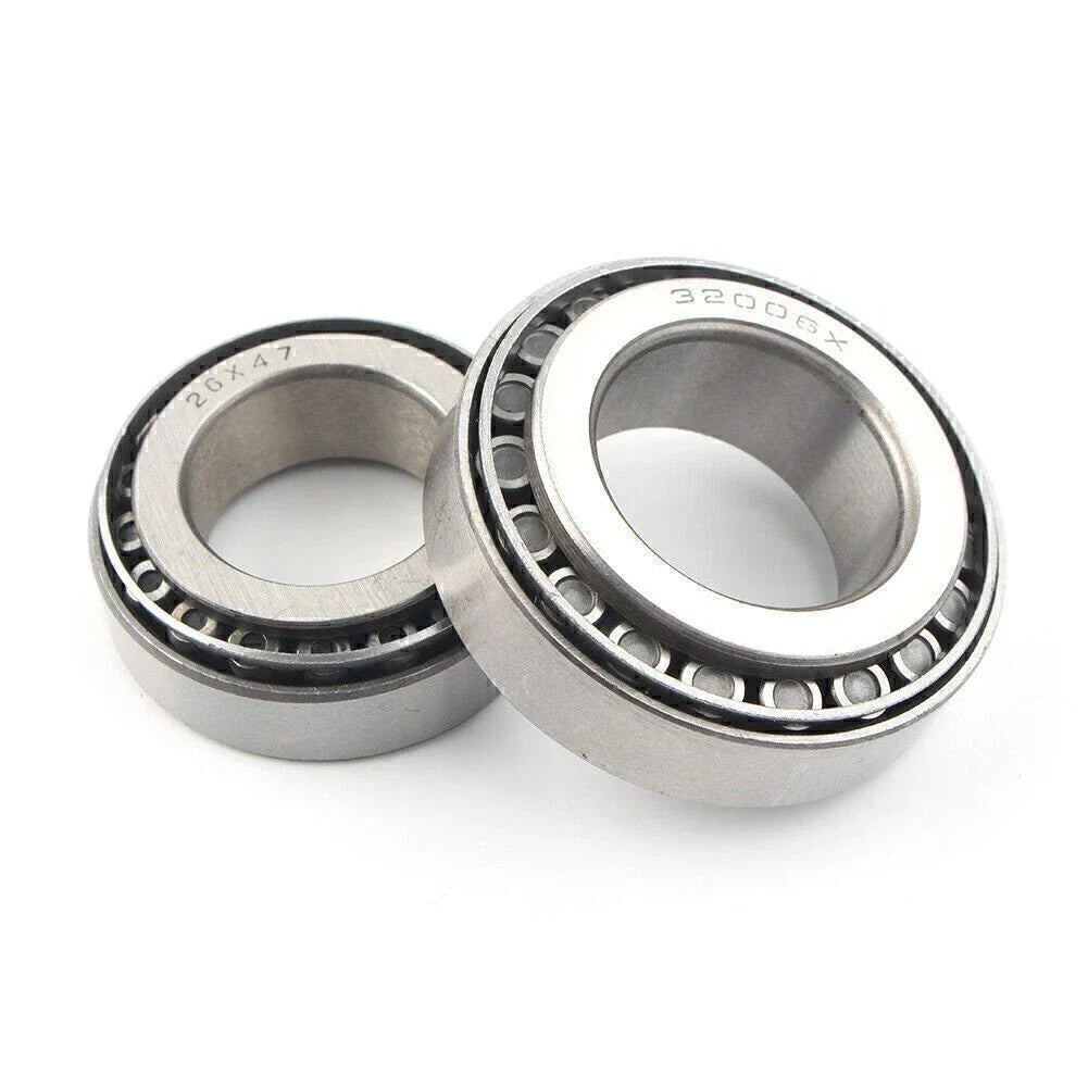 Steering Stem Bearing Wave Plate for Yamaha FZ400 XJR400 XJR1200 XJR1300
