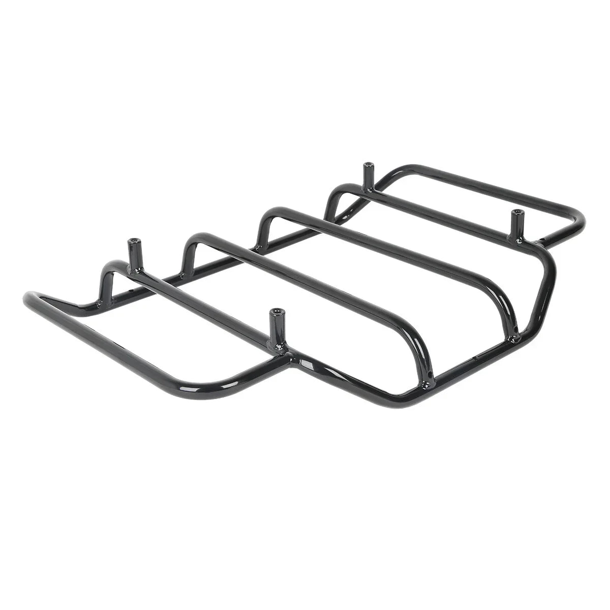 Top Rack Luggage for Harley Touring Road King Street Glide