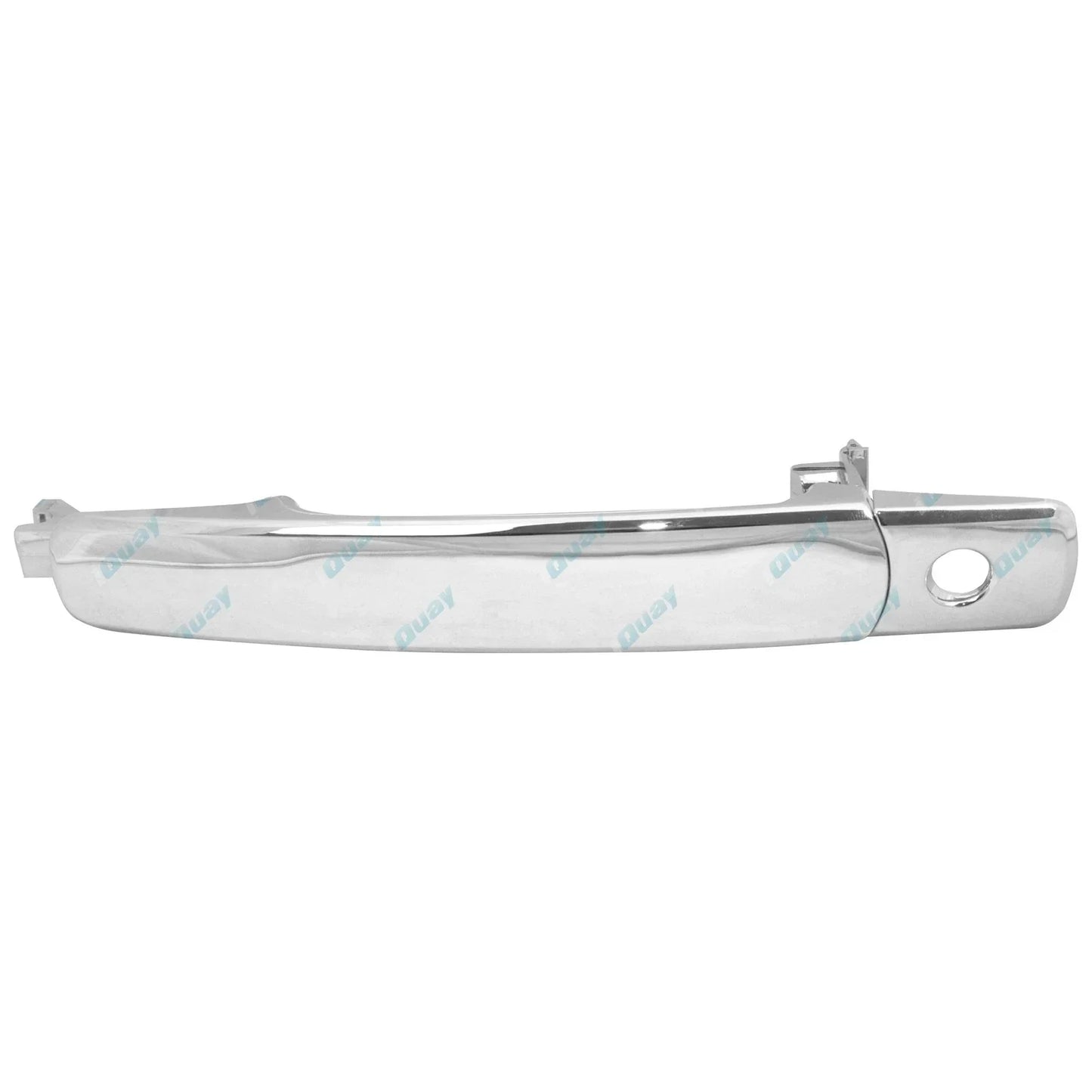 Front Right Hand Exterior Chrome Door Handle for Nissan X-Trail T31 2007~2014