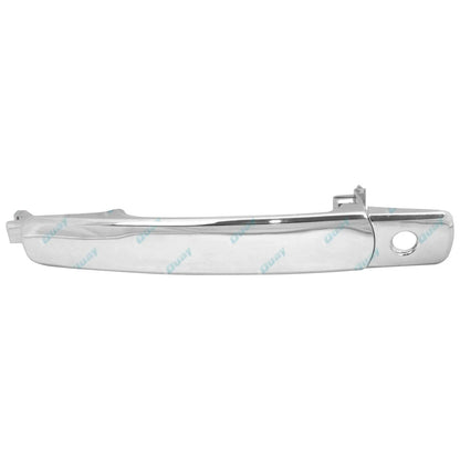 Front Right Hand Exterior Chrome Door Handle for Nissan X-Trail T31 2007~2014