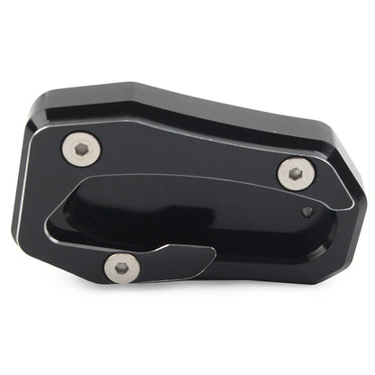 CNC Side Kickstand Extension Pad for YAMAHA TMAX 530 SX/DX (2012-2023)