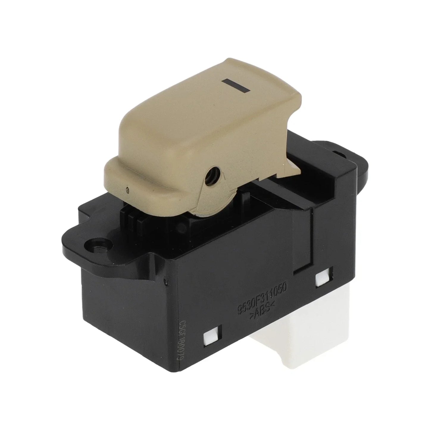Passenger Side Power Window Switch for Hyundai Sonata (2011-2015)