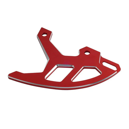 Rear Disc Brake Guard Cover for Honda CR 125/250 CRF 250R/X 450R/X