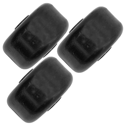 Deck Mower Wheels Replacement for John Deere 1400 1500 1550 1570 1580