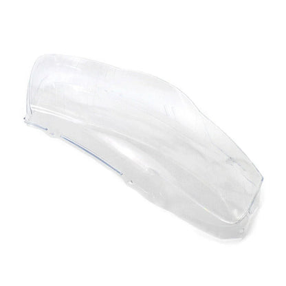 Right Headlight Lens Cover for VW Passat B6 (2006-2011)