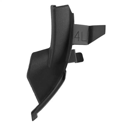 Front Windshield Wiper Side Cowl Trim for Lexus GX470 (2003-2009)
