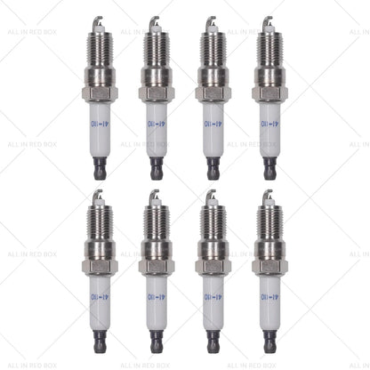 8 x Iridium Spark Plugs for Holden VT VX VY VZ VE VF SS V8 LS1 LS2 LS3 (1997-2020)