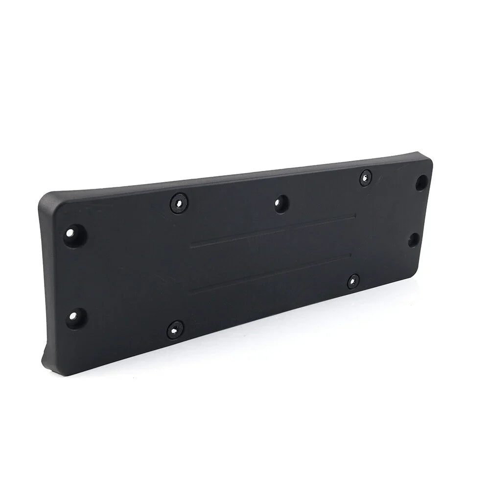 Front License Plate Holder for Land Rover Discovery Sport (2015-2019)