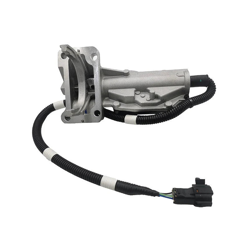 4x4 Front Diff Actuator & Shifter for Holden RA Rodeo (2003-2007)