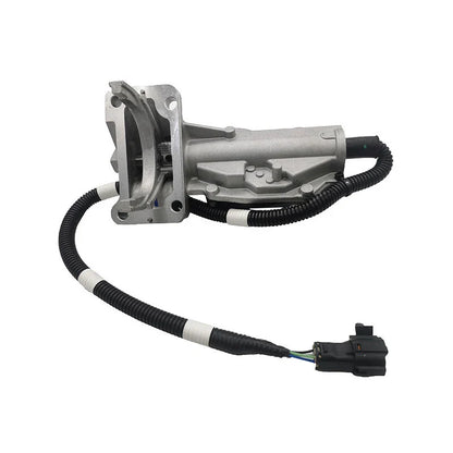 4x4 Front Diff Actuator & Shifter for Holden RA Rodeo (2003-2007)
