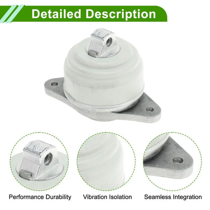 Engine Mount for Mercedes Benz W221 4.7T A/MT (2005-2013)