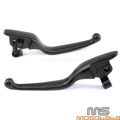 Brake Levers for Harley Touring 2014-Later FLHR Street Road Glide Hydraulic