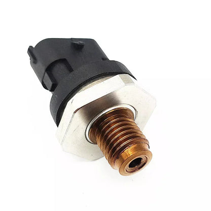 High Pressure Fuel Rail Sensor for Hyundai Kia 2.0 2.2 CRDI (2006-2019)