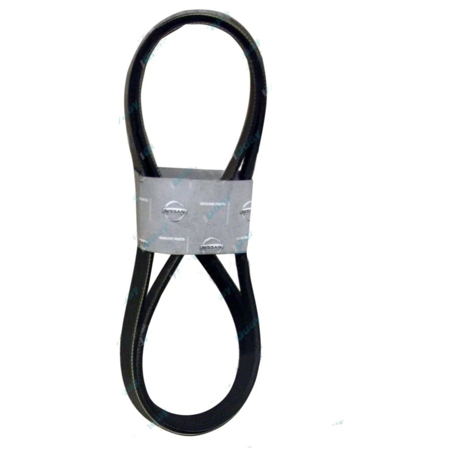 Genuine Engine Drive Belt ZD30 Patrol GU Y61 Navara D22 Ute 4cyl Diesel 3.0L Fan