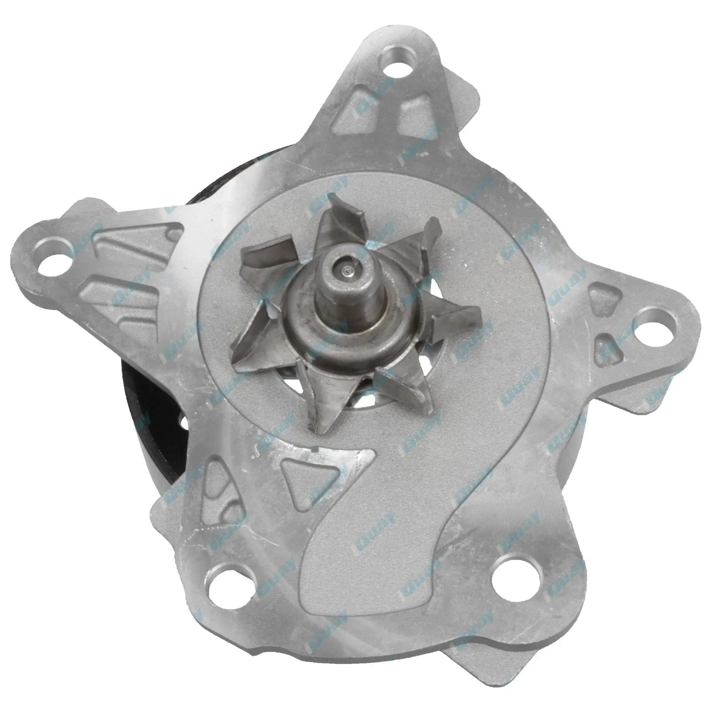 Water Pump for Toyota RAV4 ZSA42R 2.0L 4cyl Engine (2013-2019)