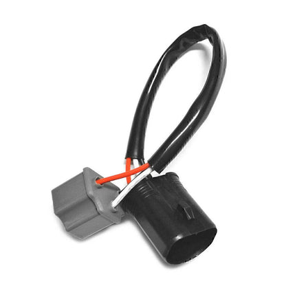 9007 HB5 to 9003 HB2 H4 Conversion Wire Harness Headlight Connector