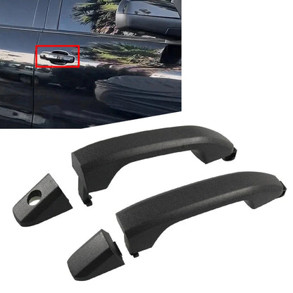 Exterior Door Handle for Chevrolet Silverado, Suburban, GMC Sierra, Yukon