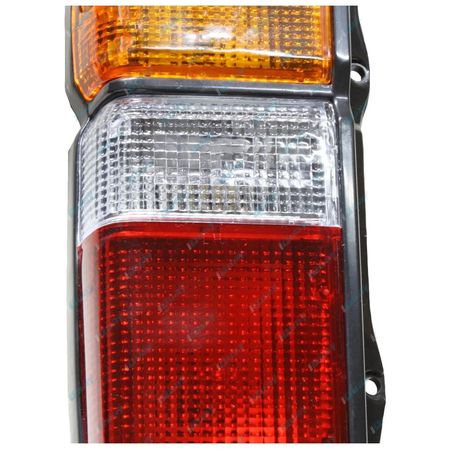 LH Tail Light for Toyota Hiace YH50 YH51 YH53 YH61 YH63 1983~1989 LHS NEW