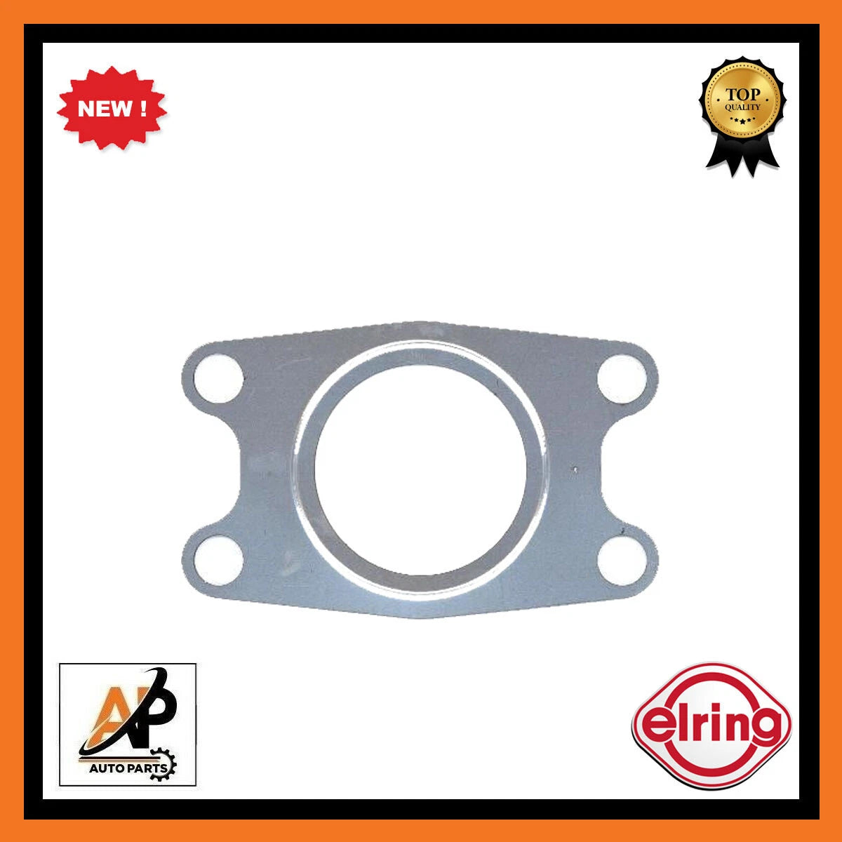 Exhaust Manifold Gasket Replacement for Deutz KHD Magirus Deutz  (1990–2015)