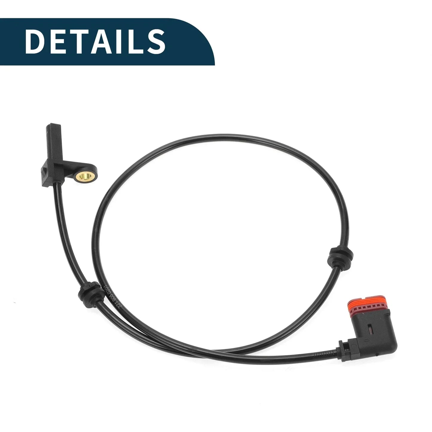 ABS Wheel Speed Sensor for Mercedes-Benz CL550 (2007-2013)