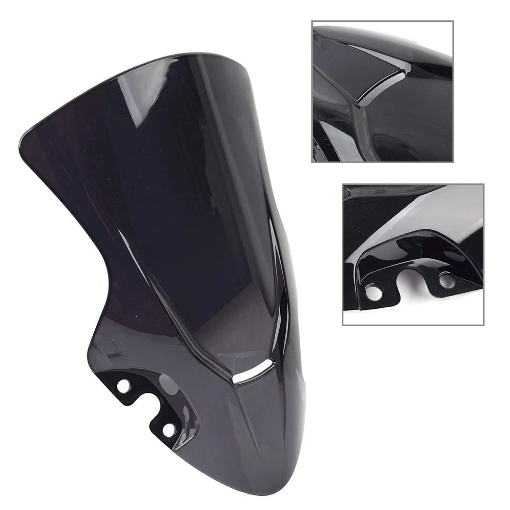 Front Windshield for CFMOTO 450 SR 2022-2023 WindScreen Fairing Deflector
