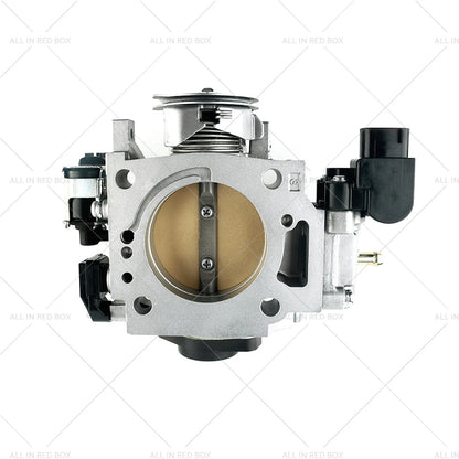 Throttle Body Assembly for Honda CR-V 2003-2005 2.4L Gas
