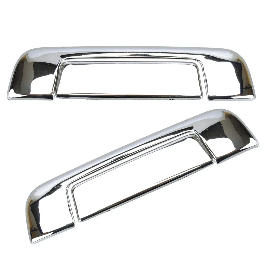 Door Handle Trim Kit for BMW E36 E34 E32 Z3 2-Door (1990-1999)