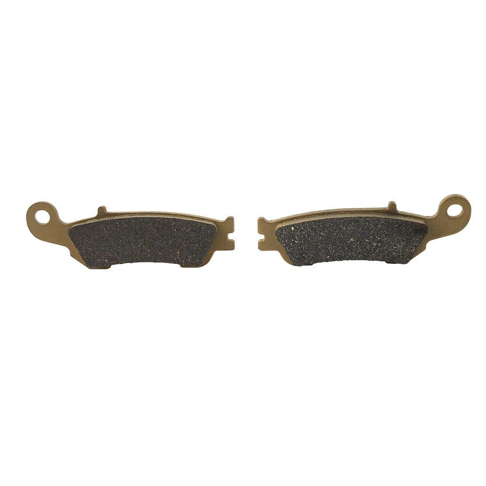 Front Brake Pads for Yamaha YZ125 YZ250 YZ450F YZ250F (2007-2021)