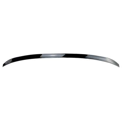 ABS Rear Trunk Spoiler Lip for BMW 5 Series G30 M5 2017-2023