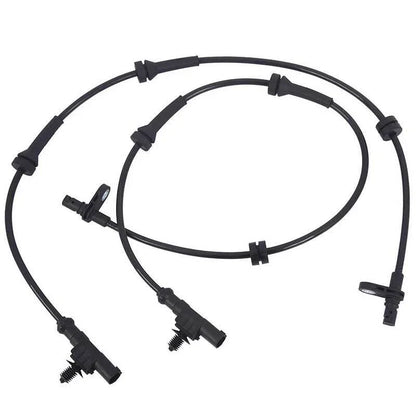 Rear ABS Wheel Speed Sensors for Nissan Tiida C11 1.8L (06-12)