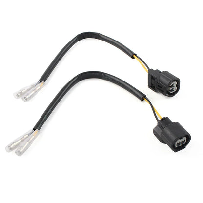 Turn Signal Wiring Connectors for KAWASAKI Z900/SE/RS (2017-2023)