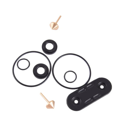 Heater Control Valve Repair Kit for BMW E36 E53 E60 E61 E63 E64 E65 E66 X5 (1992-2010)