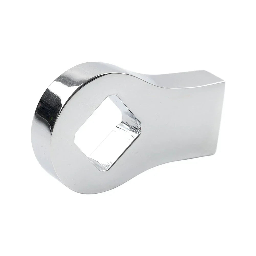 Kickstand Side Stand Leg Stop Chrome for Harley Touring Street Glide (1994-2023)