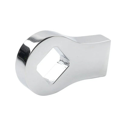 Kickstand Side Stand Leg Stop Chrome for Harley Touring Street Glide (1994-2023)