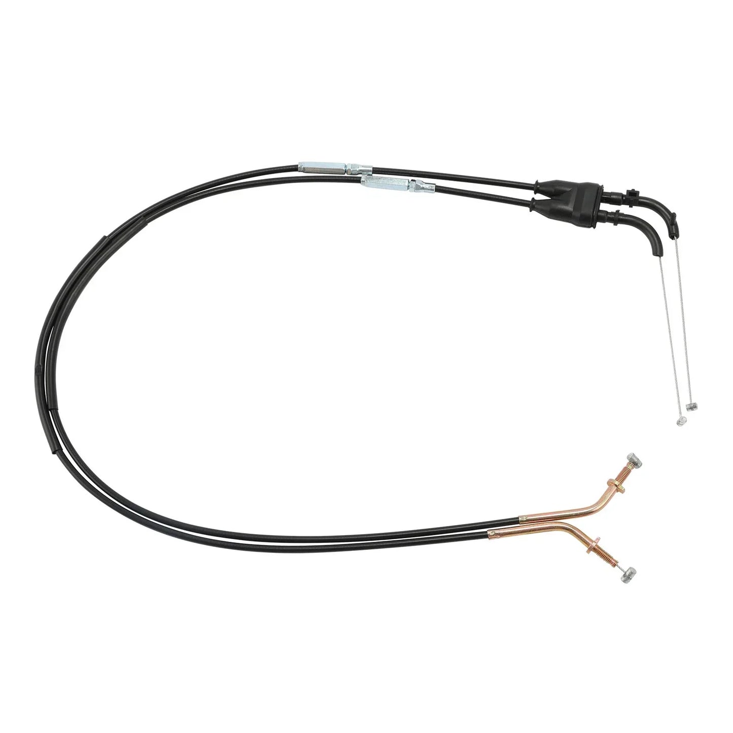 Throttle Cables for Kawasaki Z1000 (2010-2020)