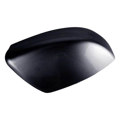 Black Right Side Rear View Mirror Cap Cover for Nissan Sentra (2013-2019)