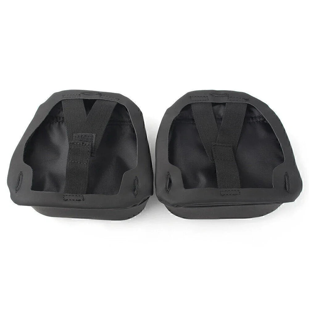 Fairing Lower Door Pocket Bags for Harley Touring Ultra Limited (2014-2020)