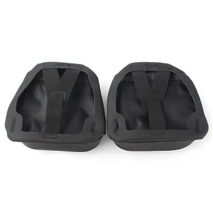 Fairing Lower Door Pocket Bags for Harley Touring Ultra Limited (2014-2020)